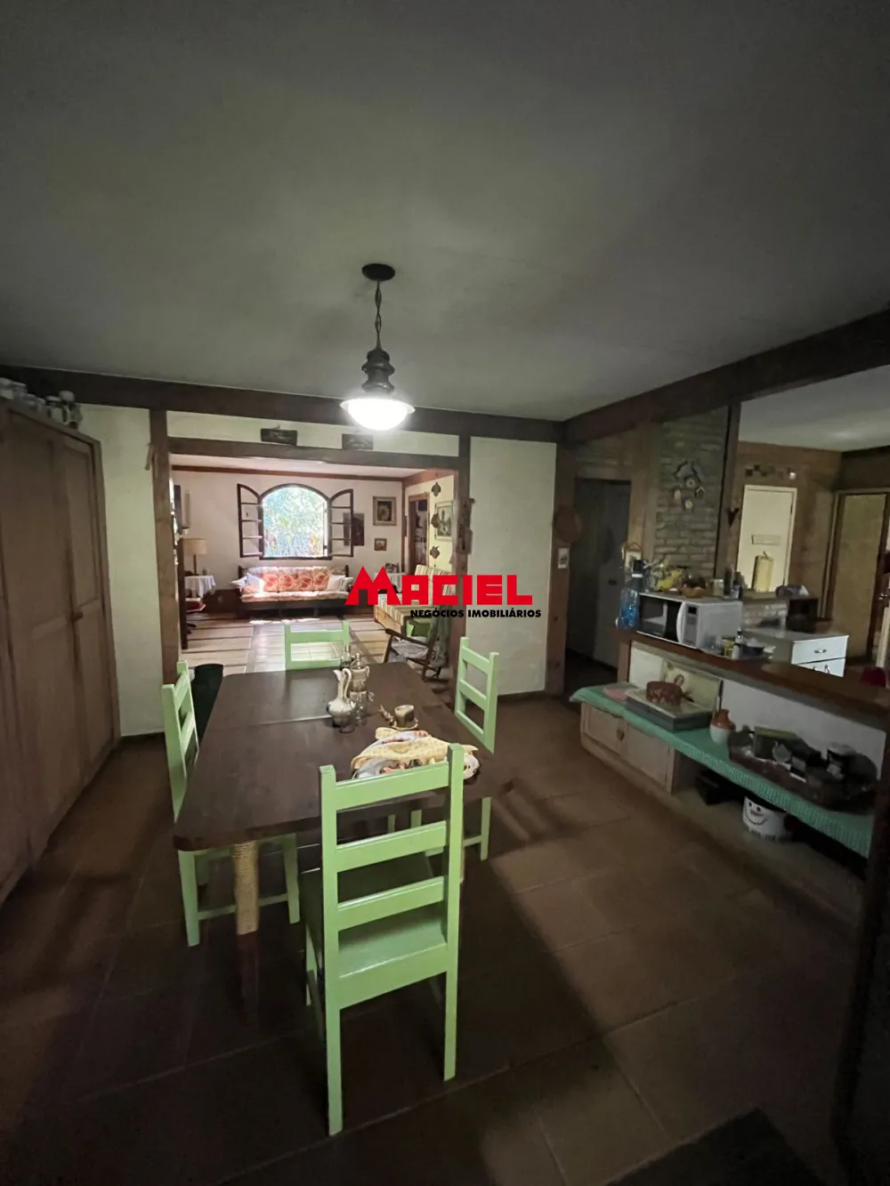 Comprar Rural / Fazenda, S&iacute;tio e Ch&aacute;cara em Jacare&iacute; R$ 2.250.000,00 - Foto 2