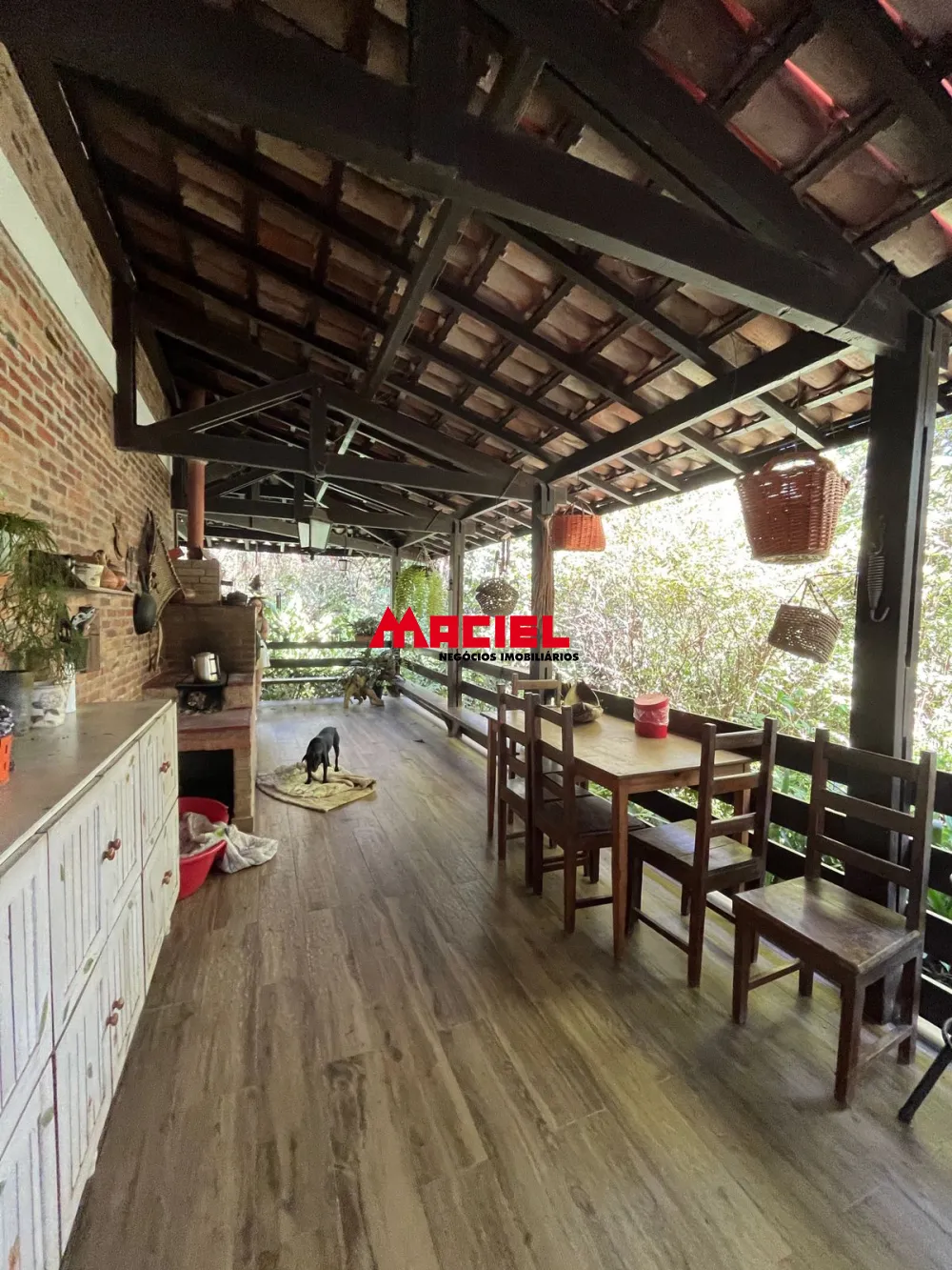 Comprar Rural / Fazenda, S&iacute;tio e Ch&aacute;cara em Jacare&iacute; R$ 2.250.000,00 - Foto 20