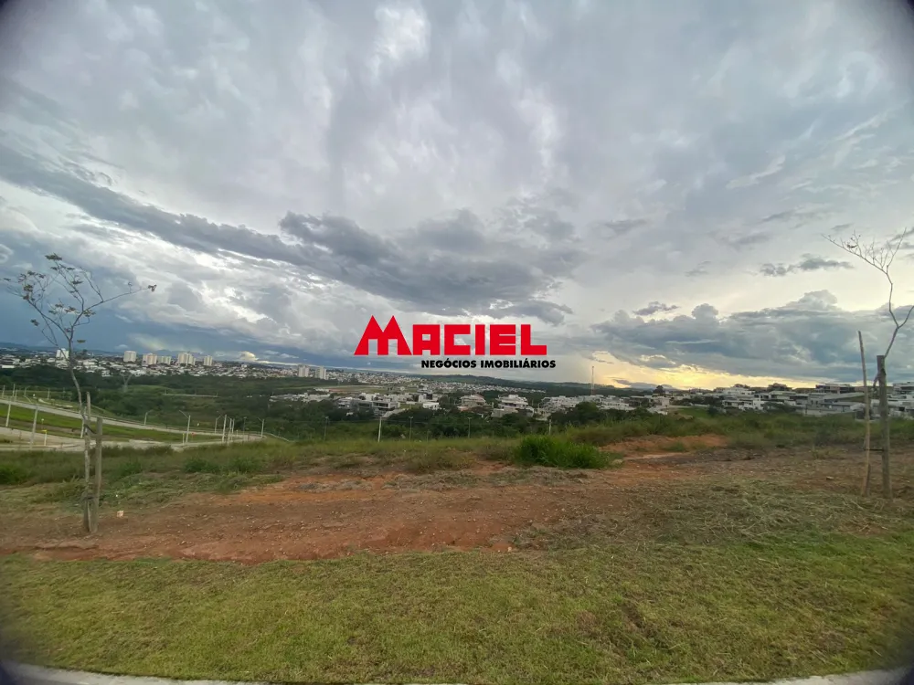 Comprar Terreno / Condom&iacute;nio em S&atilde;o Jos&eacute; dos Campos R$ 850.000,00 - Foto 2