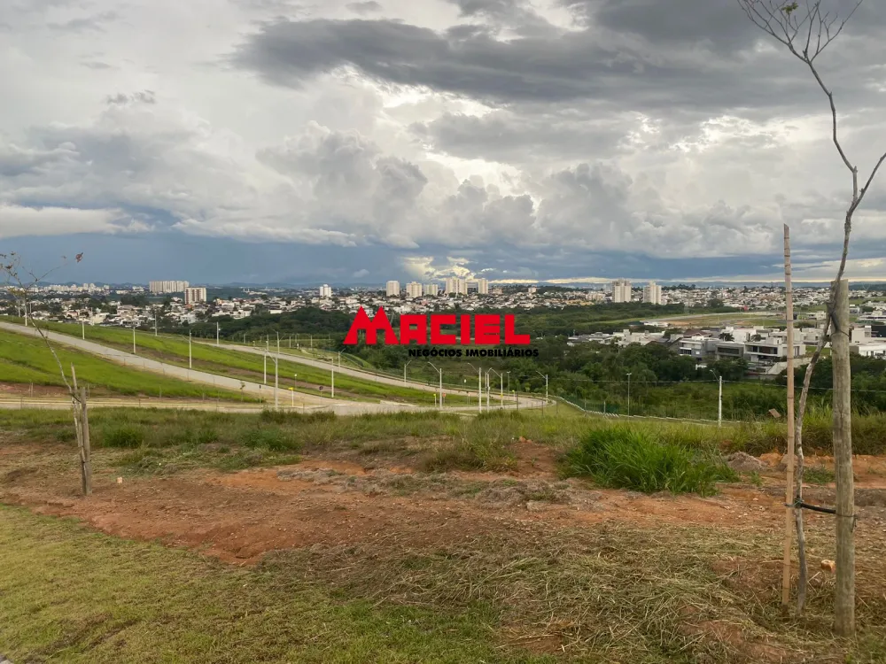 Comprar Terreno / Condom&iacute;nio em S&atilde;o Jos&eacute; dos Campos R$ 850.000,00 - Foto 3