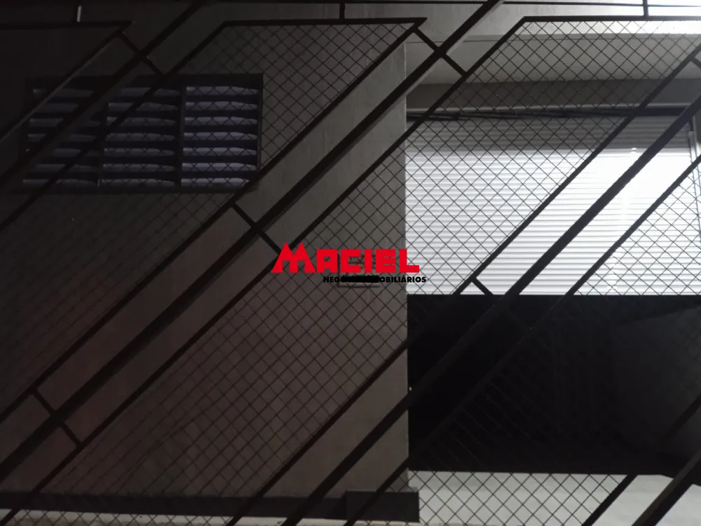 Alugar Comercial / Galp&atilde;o em S&atilde;o Jos&eacute; dos Campos R$ 7.515,00 - Foto 1