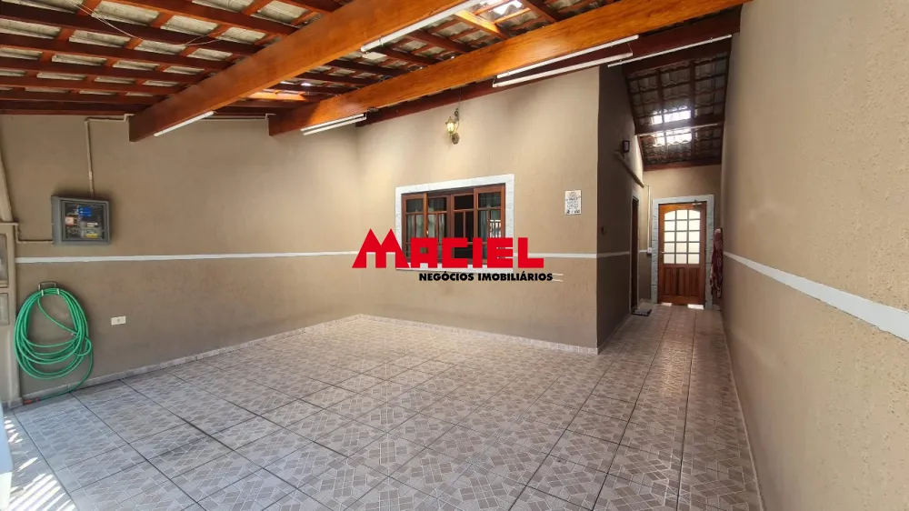 Comprar Casa / Padr&atilde;o em S&atilde;o Jos&eacute; dos Campos R$ 650.000,00 - Foto 4