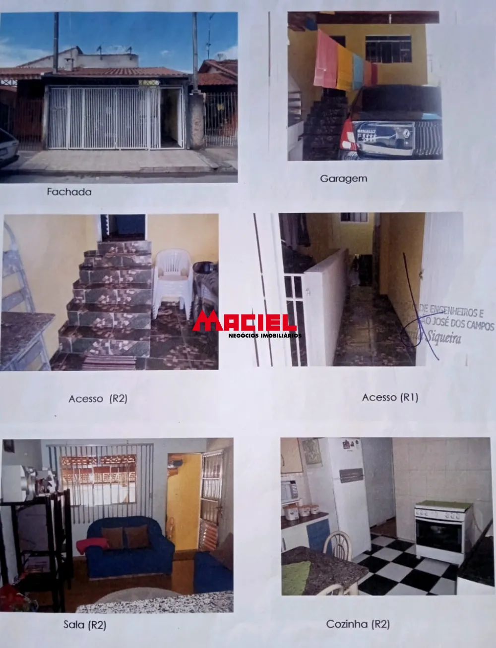 Comprar Casa / Padr&atilde;o em S&atilde;o Jos&eacute; dos Campos R$ 380.000,00 - Foto 1