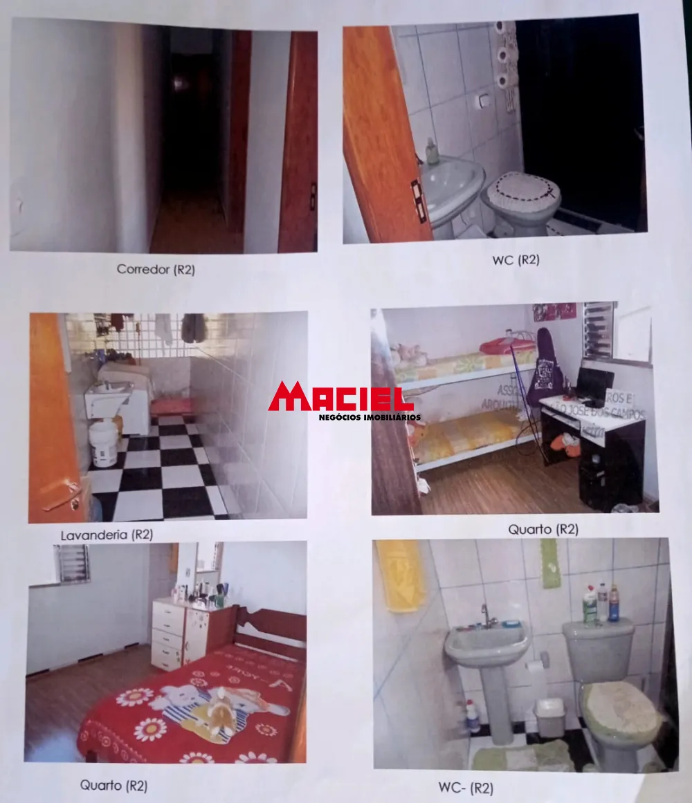 Comprar Casa / Padr&atilde;o em S&atilde;o Jos&eacute; dos Campos R$ 380.000,00 - Foto 2