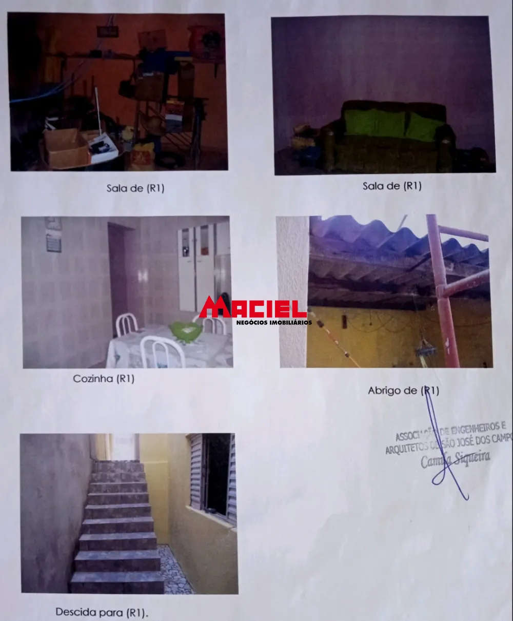 Comprar Casa / Padr&atilde;o em S&atilde;o Jos&eacute; dos Campos R$ 380.000,00 - Foto 3