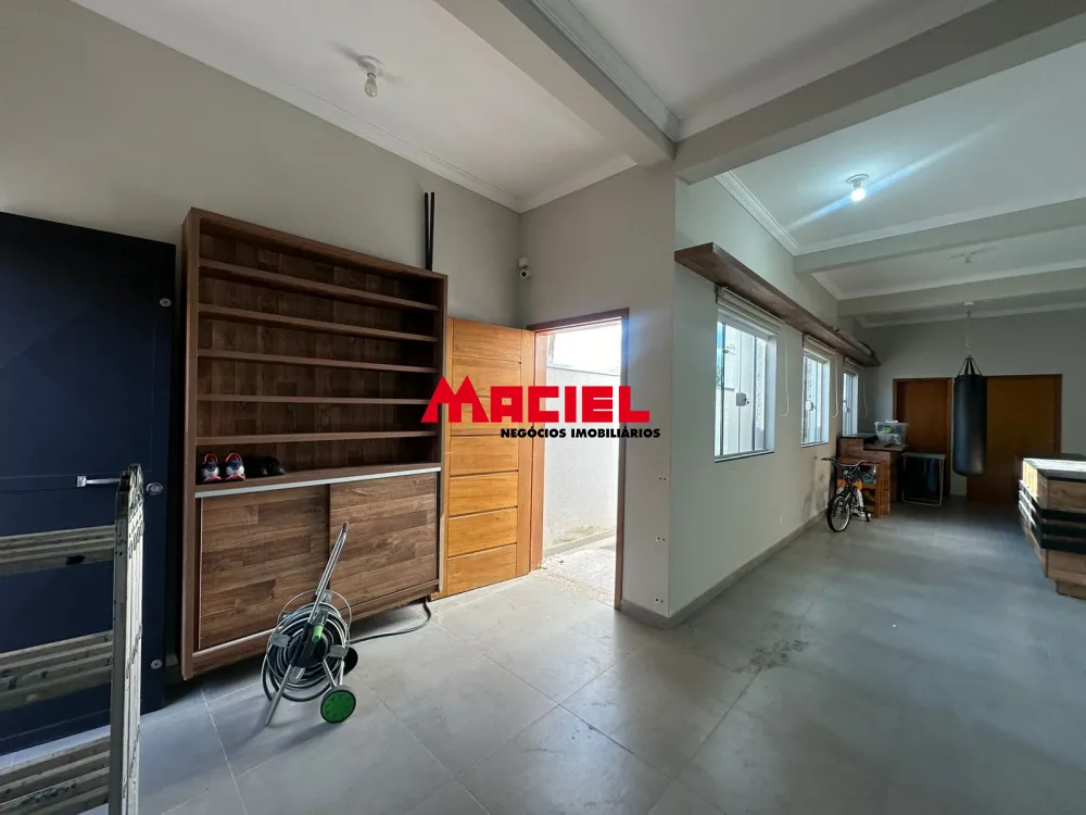 Comprar Casa / Sobrado em S&atilde;o Jos&eacute; dos Campos R$ 585.000,00 - Foto 37