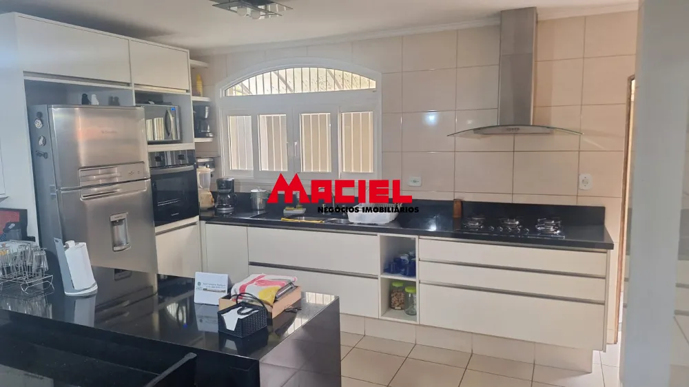 Comprar Casa / Sobrado em S&atilde;o Jos&eacute; dos Campos R$ 2.230.000,00 - Foto 1
