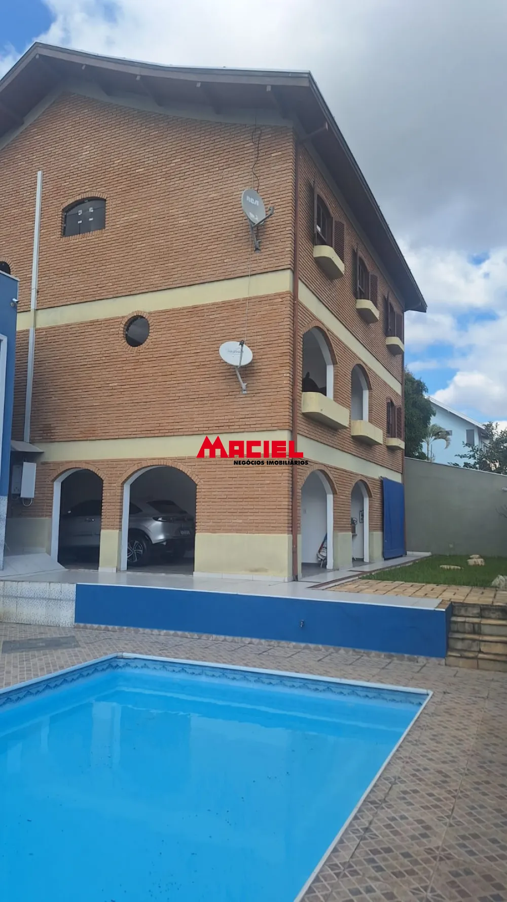 Comprar Casa / Sobrado em S&atilde;o Jos&eacute; dos Campos R$ 2.230.000,00 - Foto 2