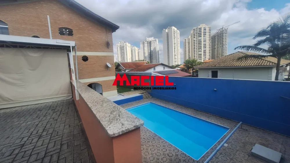Comprar Casa / Sobrado em S&atilde;o Jos&eacute; dos Campos R$ 2.230.000,00 - Foto 3