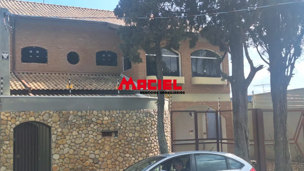 Comprar Casa / Sobrado em S&atilde;o Jos&eacute; dos Campos R$ 2.230.000,00 - Foto 4