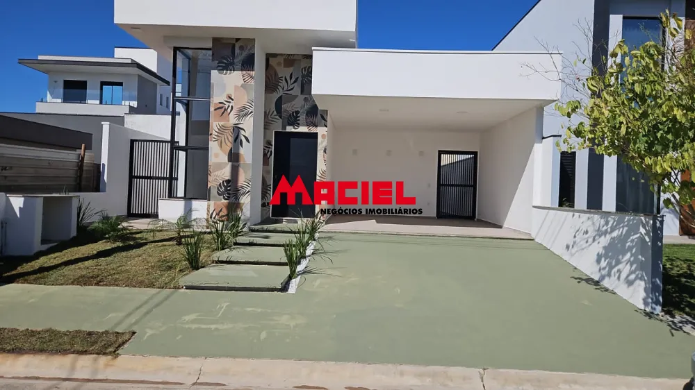 Comprar Casa / Condom&iacute;nio em Ca&ccedil;apava R$ 1.100.000,00 - Foto 2