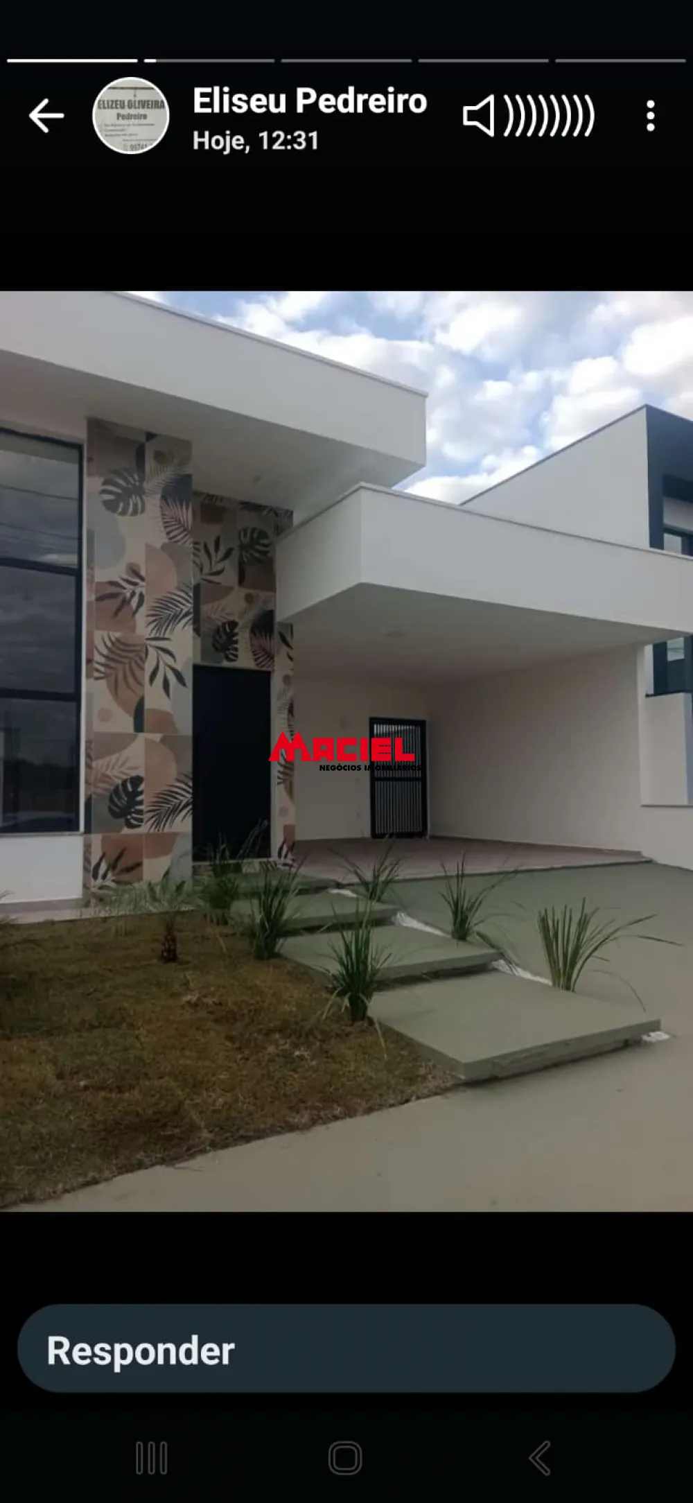 Comprar Casa / Condom&iacute;nio em Ca&ccedil;apava R$ 1.100.000,00 - Foto 6