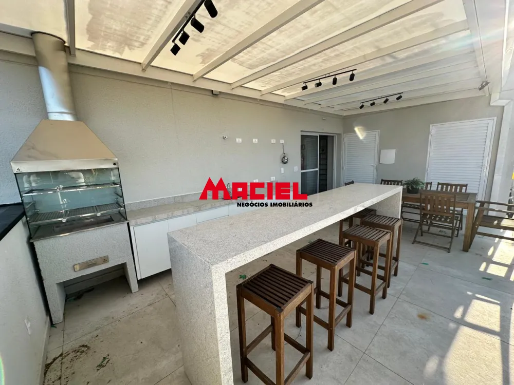 Comprar Apartamento / Padr&atilde;o em Jacare&iacute; R$ 570.000,00 - Foto 7