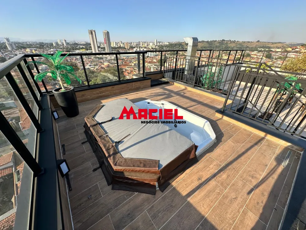 Comprar Apartamento / Padr&atilde;o em Jacare&iacute; R$ 570.000,00 - Foto 15