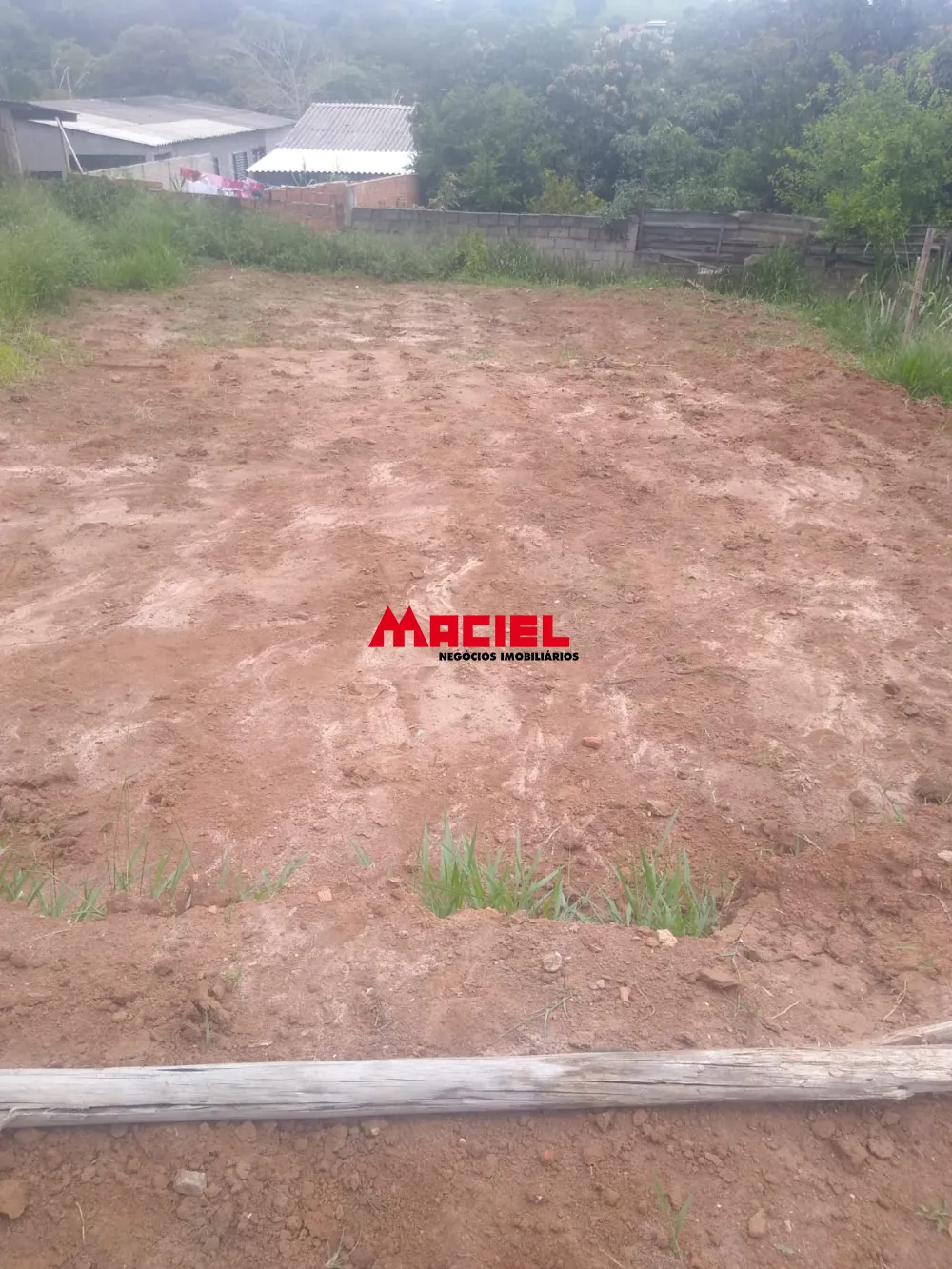 Comprar Terreno / Padr&atilde;o em S&atilde;o Jos&eacute; dos Campos R$ 220.000,00 - Foto 3