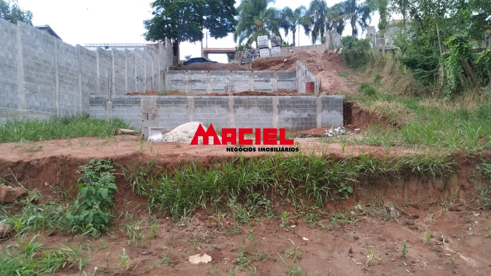 Comprar Terreno / Padr&atilde;o em S&atilde;o Jos&eacute; dos Campos R$ 220.000,00 - Foto 4