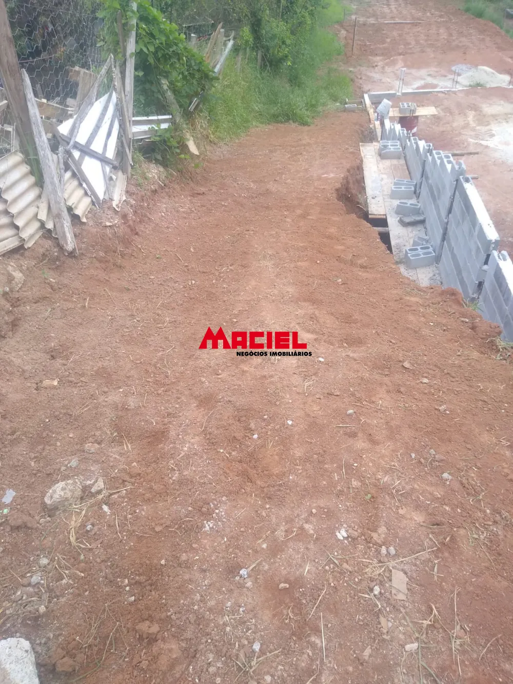 Comprar Terreno / Padr&atilde;o em S&atilde;o Jos&eacute; dos Campos R$ 220.000,00 - Foto 5