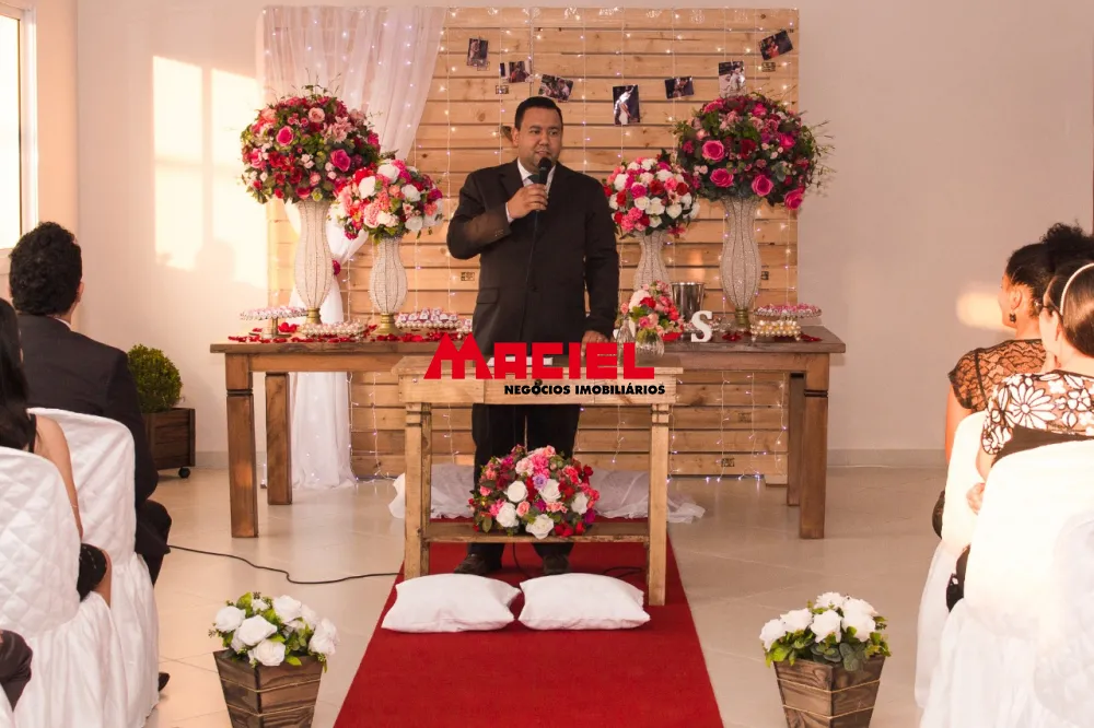 Comprar Comercial / Sal&atilde;o em S&atilde;o Jos&eacute; dos Campos R$ 850.000,00 - Foto 2