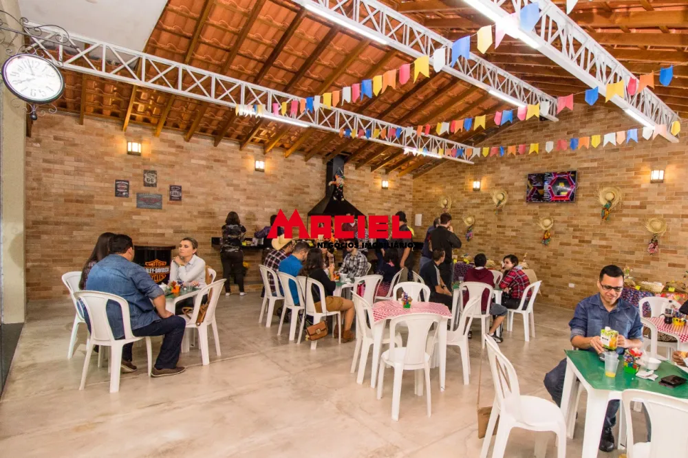 Comprar Comercial / Sal&atilde;o em S&atilde;o Jos&eacute; dos Campos R$ 850.000,00 - Foto 6