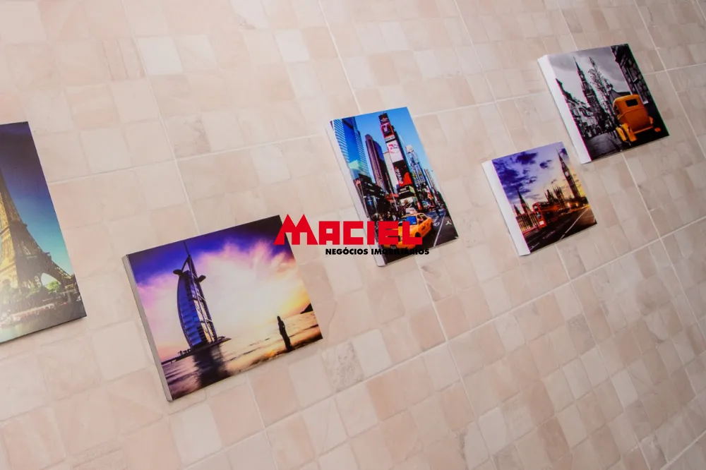 Comprar Comercial / Sal&atilde;o em S&atilde;o Jos&eacute; dos Campos R$ 850.000,00 - Foto 10