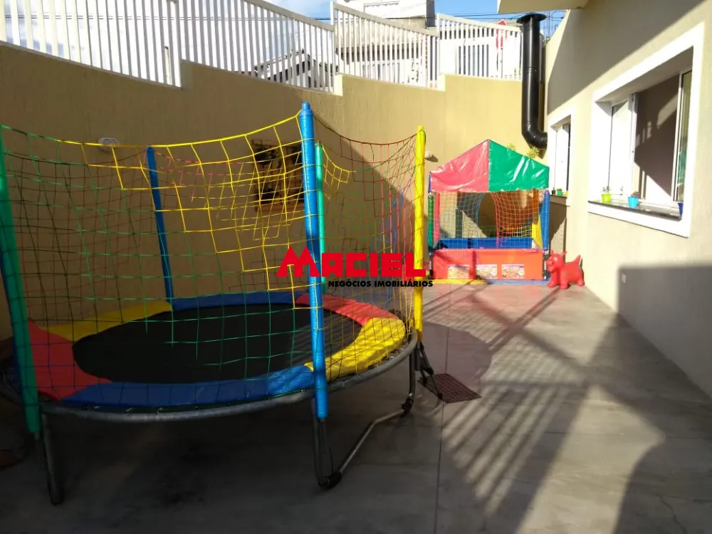 Comprar Comercial / Sal&atilde;o em S&atilde;o Jos&eacute; dos Campos R$ 850.000,00 - Foto 19