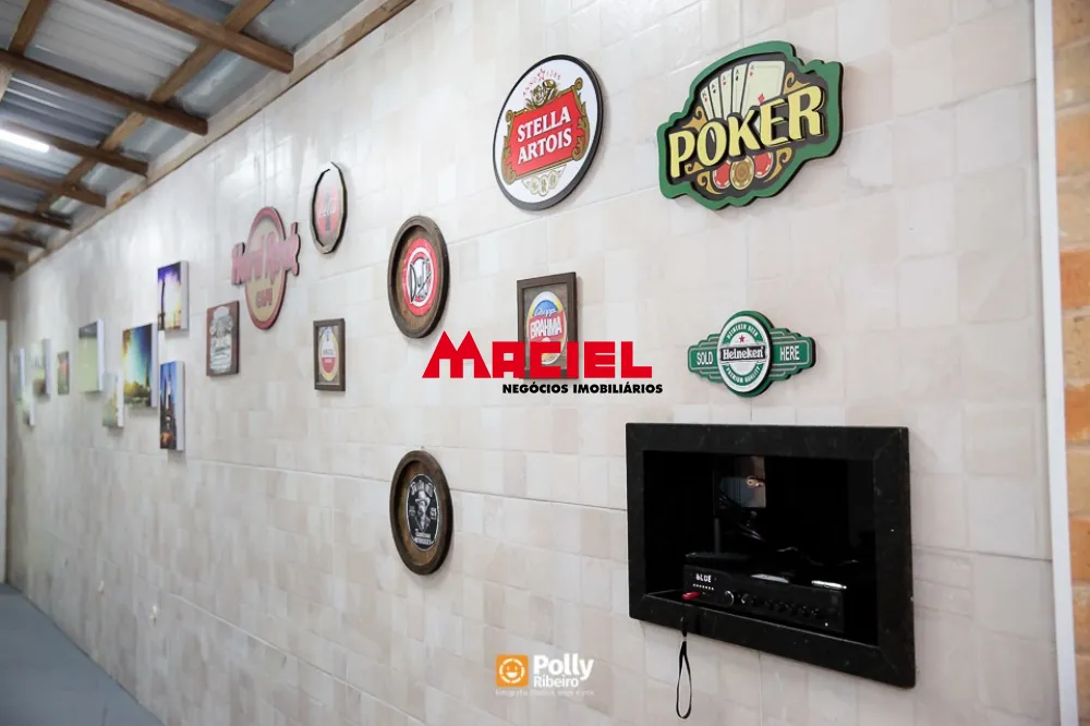 Comprar Comercial / Sal&atilde;o em S&atilde;o Jos&eacute; dos Campos R$ 850.000,00 - Foto 21