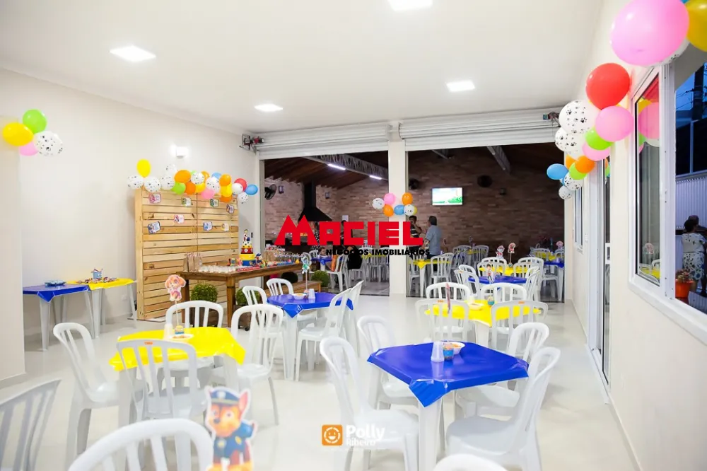 Comprar Comercial / Sal&atilde;o em S&atilde;o Jos&eacute; dos Campos R$ 850.000,00 - Foto 23