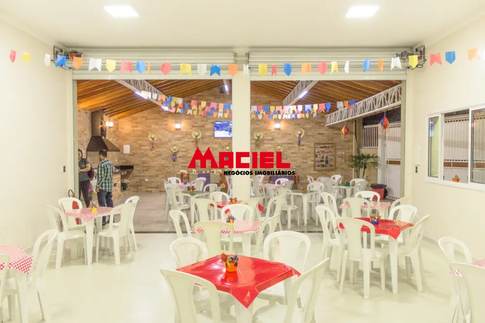 Comprar Comercial / Sal&atilde;o em S&atilde;o Jos&eacute; dos Campos R$ 850.000,00 - Foto 32