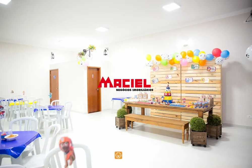 Comprar Comercial / Sal&atilde;o em S&atilde;o Jos&eacute; dos Campos R$ 850.000,00 - Foto 34