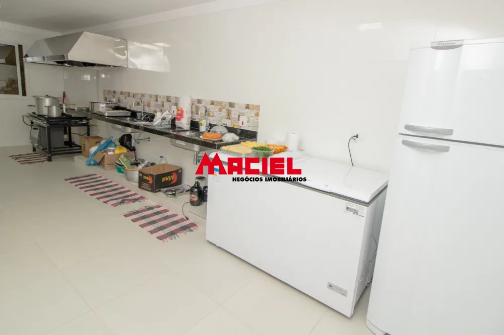 Comprar Comercial / Sal&atilde;o em S&atilde;o Jos&eacute; dos Campos R$ 850.000,00 - Foto 37