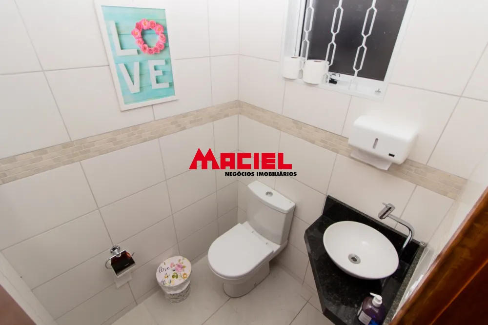 Comprar Comercial / Sal&atilde;o em S&atilde;o Jos&eacute; dos Campos R$ 850.000,00 - Foto 38