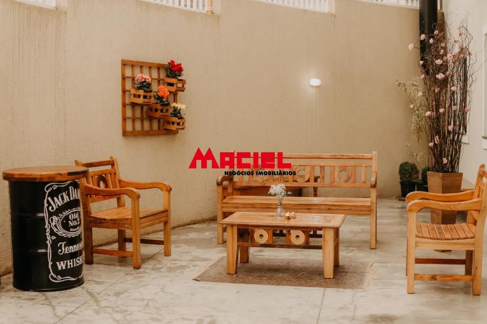 Comprar Comercial / Sal&atilde;o em S&atilde;o Jos&eacute; dos Campos R$ 850.000,00 - Foto 42