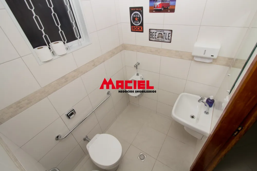 Comprar Comercial / Sal&atilde;o em S&atilde;o Jos&eacute; dos Campos R$ 850.000,00 - Foto 43