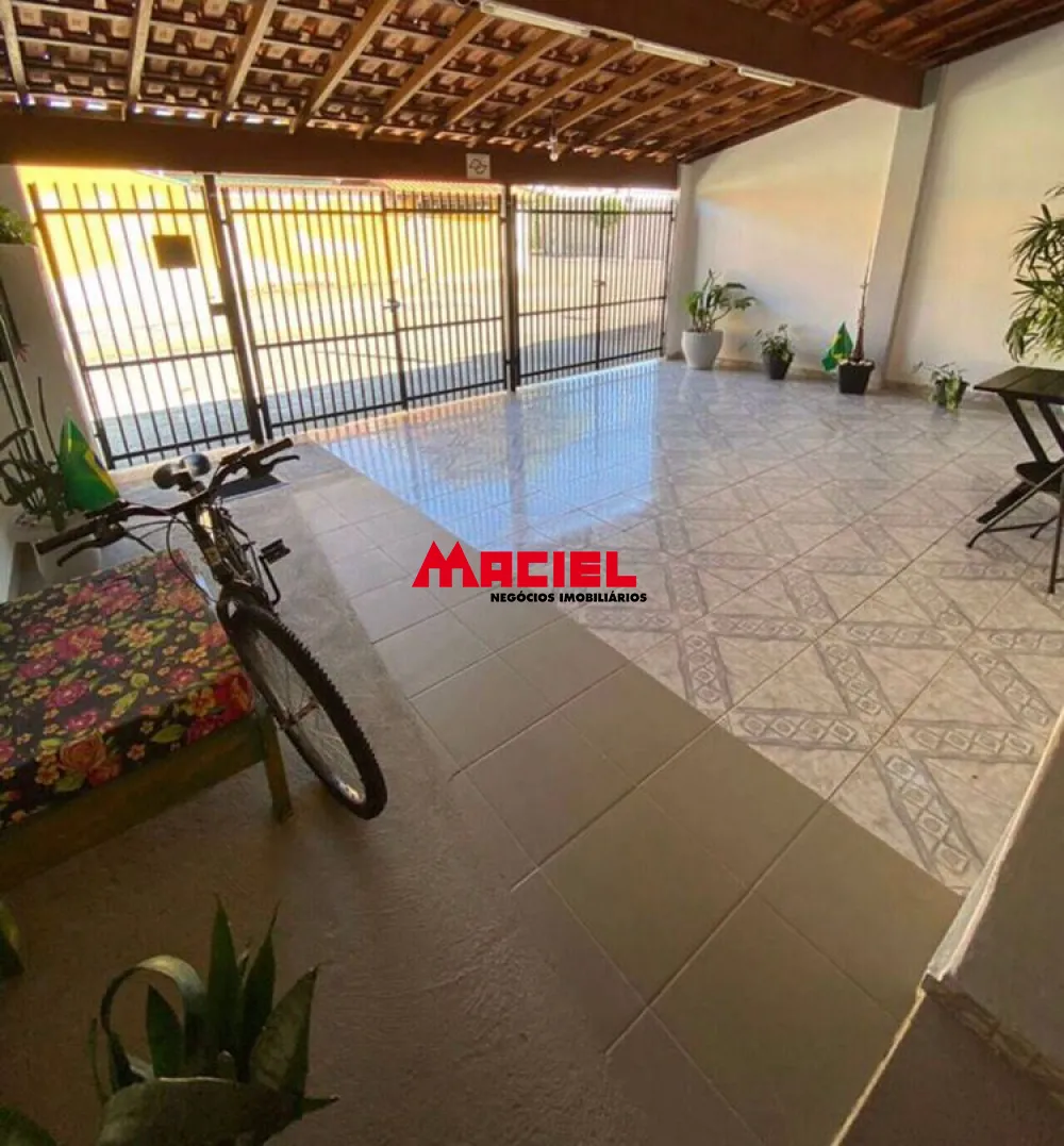 Comprar Casa / Sobrado em S&atilde;o Jos&eacute; dos Campos R$ 650.000,00 - Foto 1