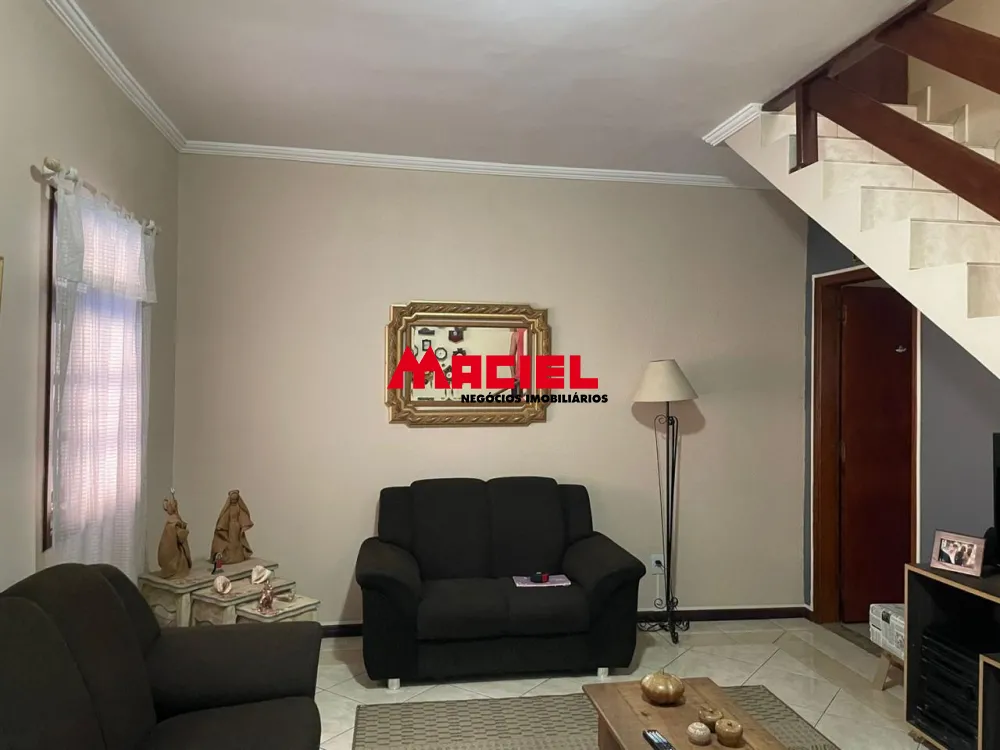 Comprar Casa / Sobrado em S&atilde;o Jos&eacute; dos Campos R$ 650.000,00 - Foto 5