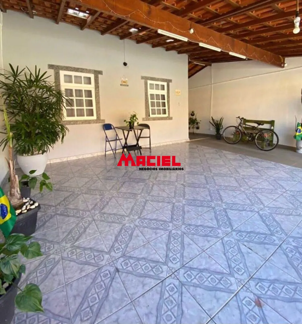 Comprar Casa / Sobrado em S&atilde;o Jos&eacute; dos Campos R$ 650.000,00 - Foto 2