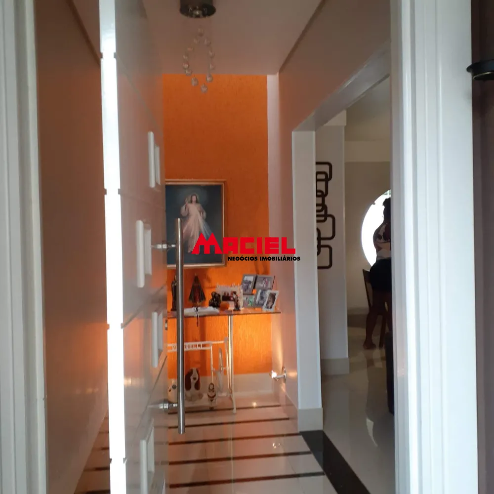 Comprar Casa / Condom&iacute;nio em Ca&ccedil;apava R$ 630.000,00 - Foto 2