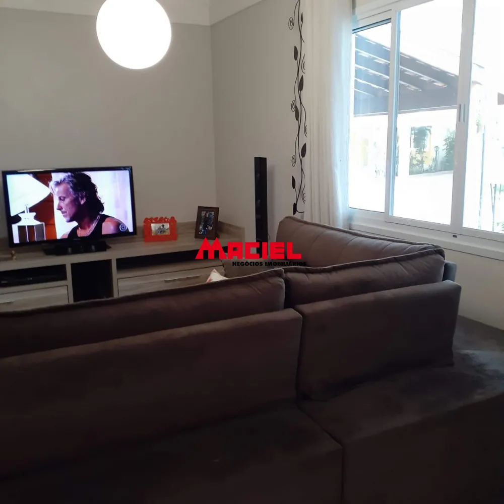 Comprar Casa / Condom&iacute;nio em Ca&ccedil;apava R$ 630.000,00 - Foto 4