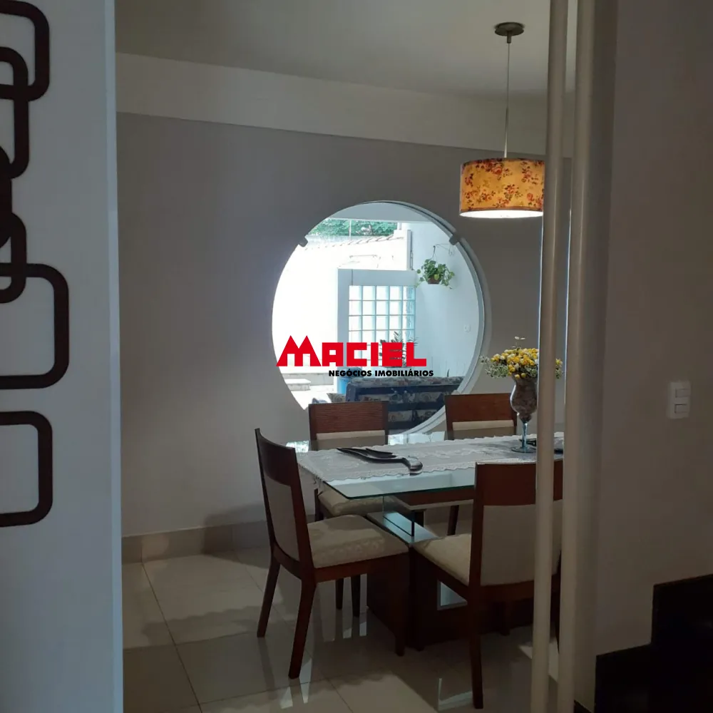 Comprar Casa / Condom&iacute;nio em Ca&ccedil;apava R$ 630.000,00 - Foto 6