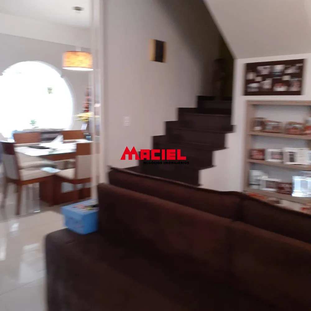 Comprar Casa / Condom&iacute;nio em Ca&ccedil;apava R$ 630.000,00 - Foto 5