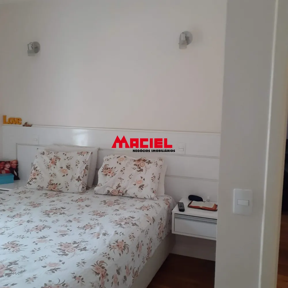 Comprar Casa / Condom&iacute;nio em Ca&ccedil;apava R$ 630.000,00 - Foto 17