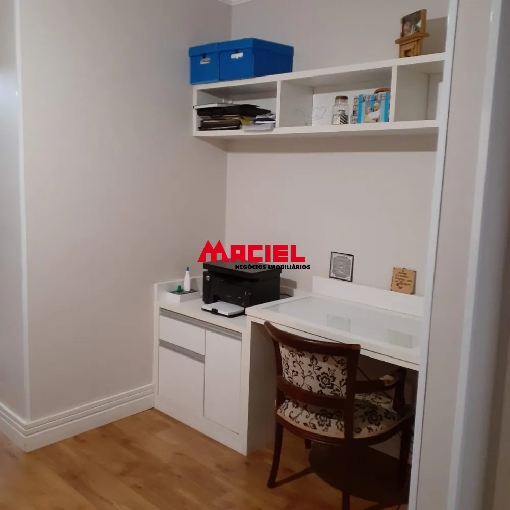 Comprar Casa / Condom&iacute;nio em Ca&ccedil;apava R$ 630.000,00 - Foto 13