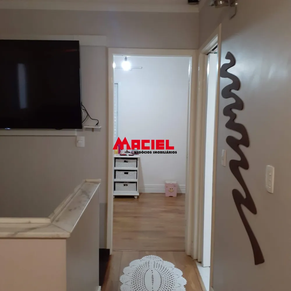 Comprar Casa / Condom&iacute;nio em Ca&ccedil;apava R$ 630.000,00 - Foto 12