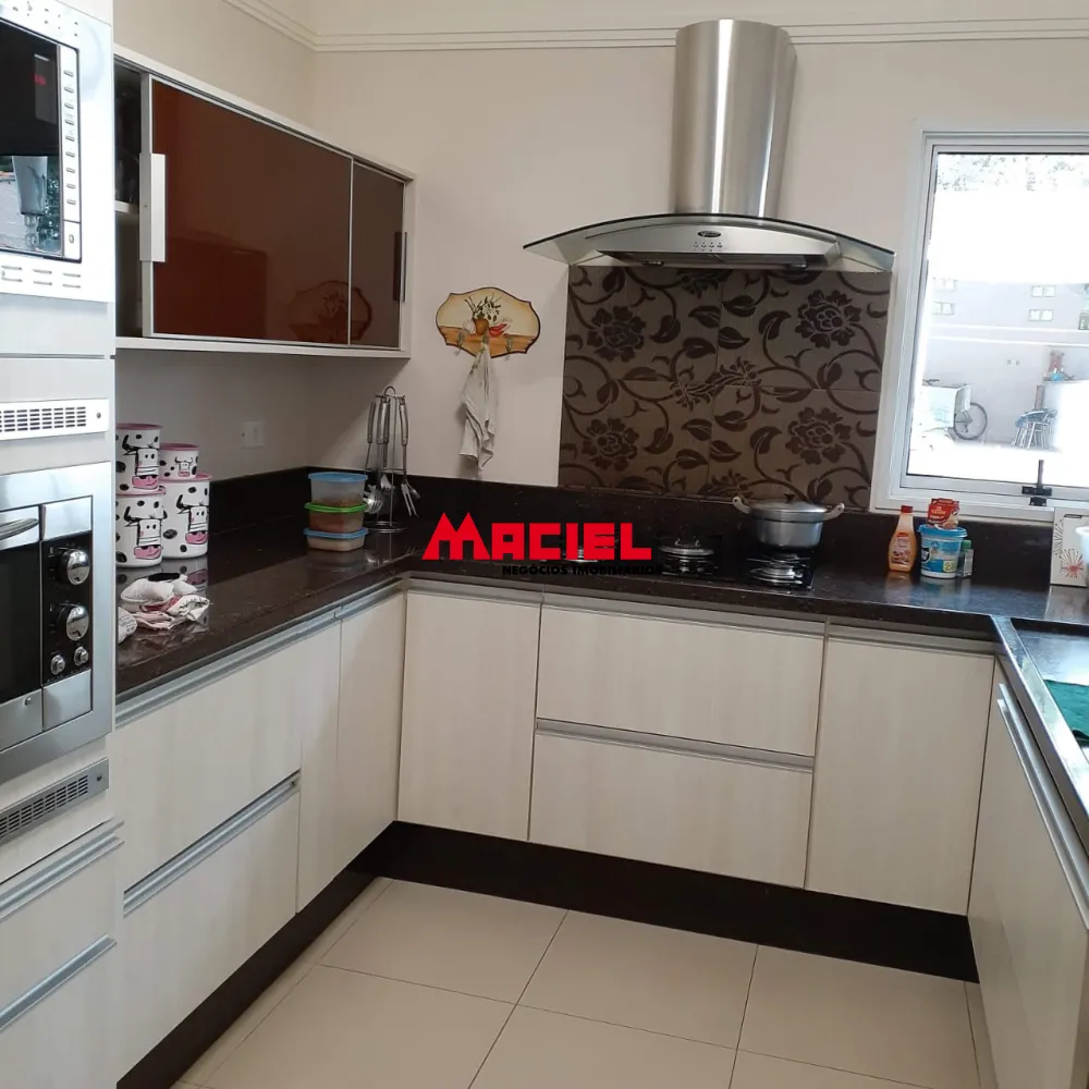 Comprar Casa / Condom&iacute;nio em Ca&ccedil;apava R$ 630.000,00 - Foto 10