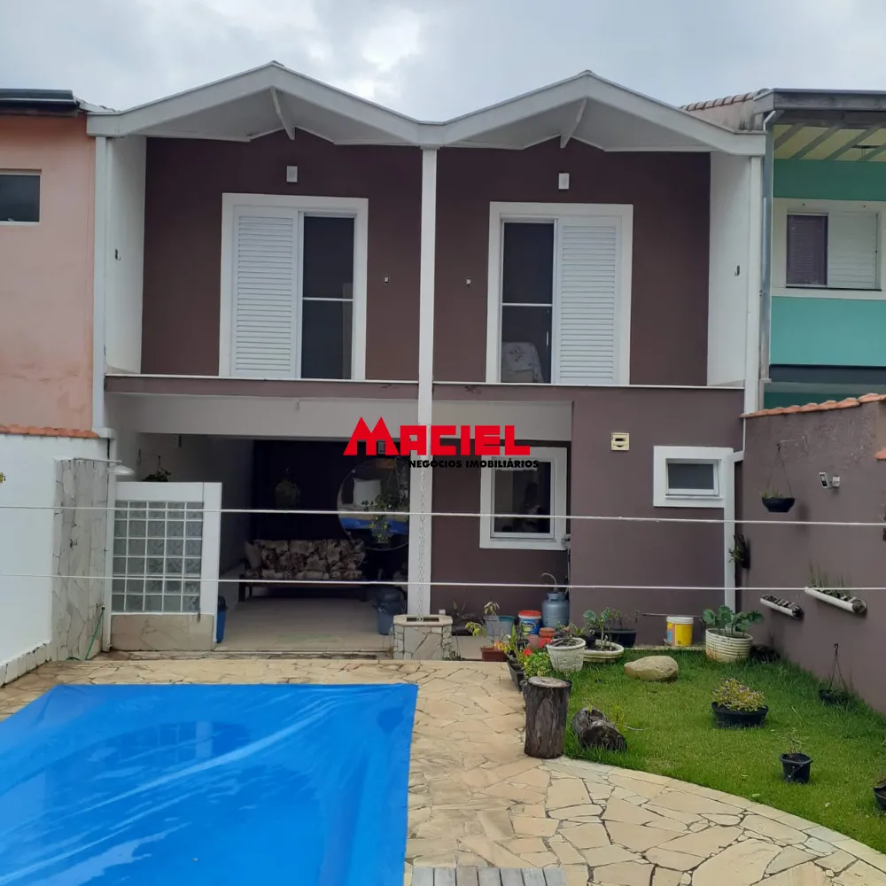 Comprar Casa / Condom&iacute;nio em Ca&ccedil;apava R$ 630.000,00 - Foto 22