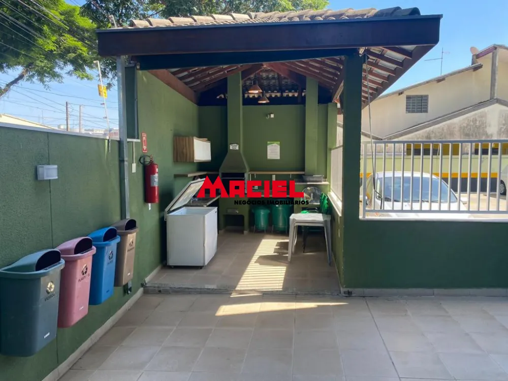 Comprar Apartamento / Padr&atilde;o em S&atilde;o Jos&eacute; dos Campos R$ 395.000,00 - Foto 11