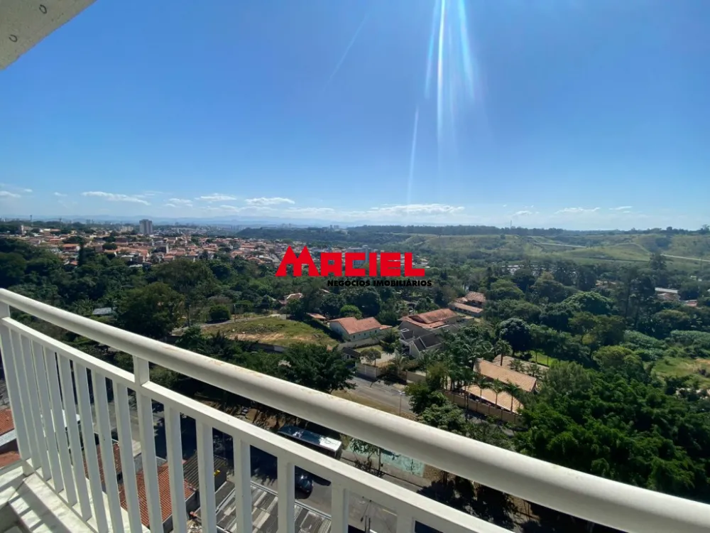Comprar Apartamento / Padr&atilde;o em S&atilde;o Jos&eacute; dos Campos R$ 395.000,00 - Foto 8