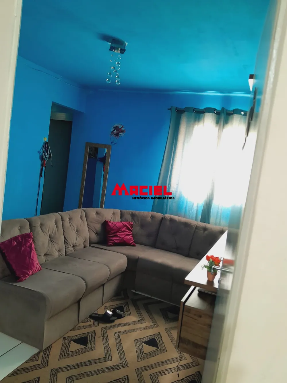 Comprar Apartamento / Padr&atilde;o em S&atilde;o Jos&eacute; dos Campos R$ 165.000,00 - Foto 1