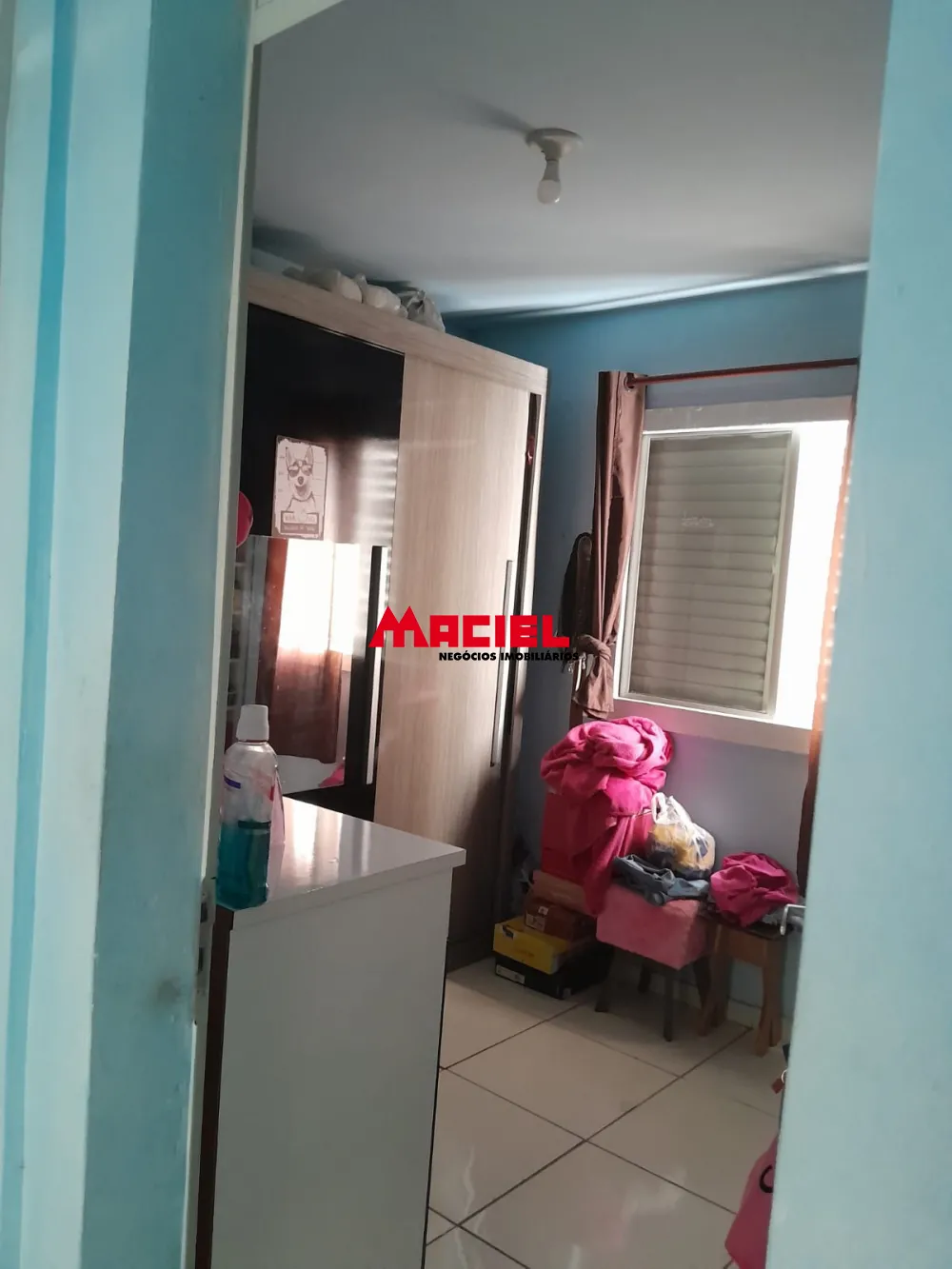 Comprar Apartamento / Padr&atilde;o em S&atilde;o Jos&eacute; dos Campos R$ 165.000,00 - Foto 2