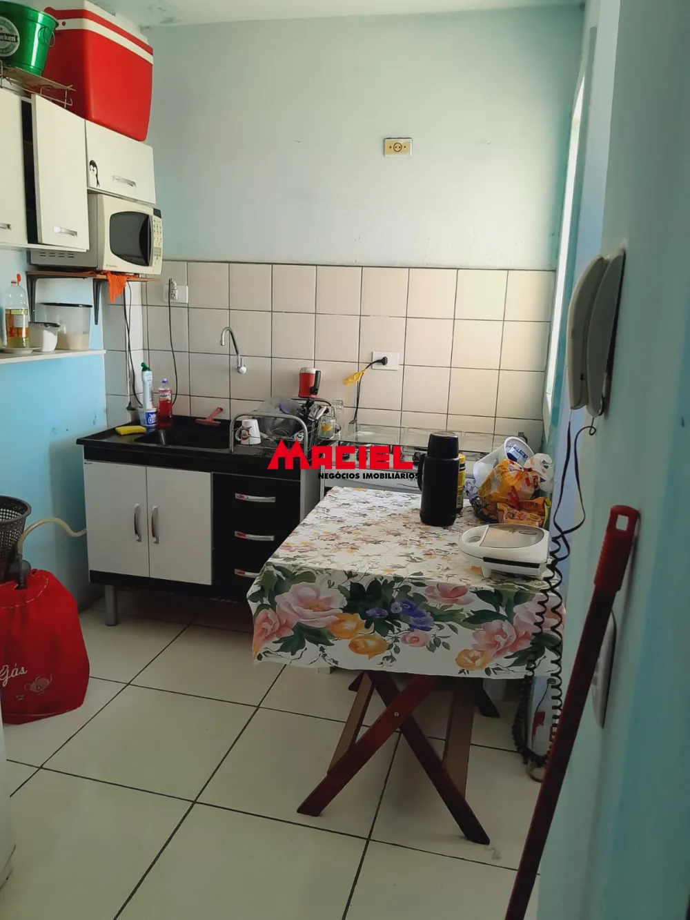 Comprar Apartamento / Padr&atilde;o em S&atilde;o Jos&eacute; dos Campos R$ 165.000,00 - Foto 6
